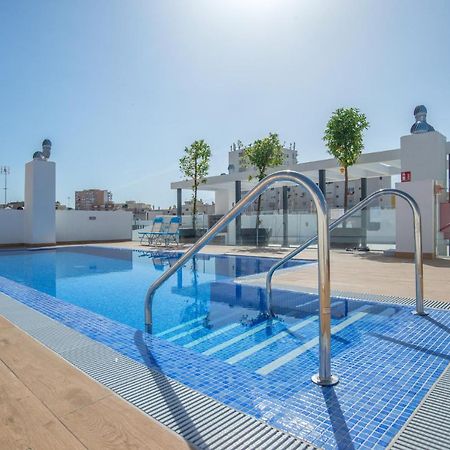 Soul Malaga City Apartment エクステリア 写真