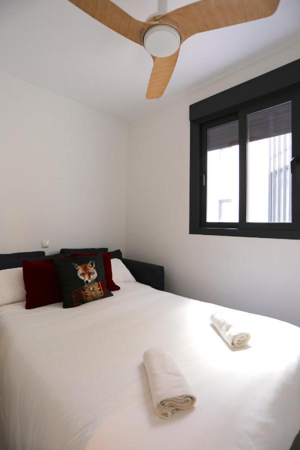 Soul Malaga City Apartment エクステリア 写真