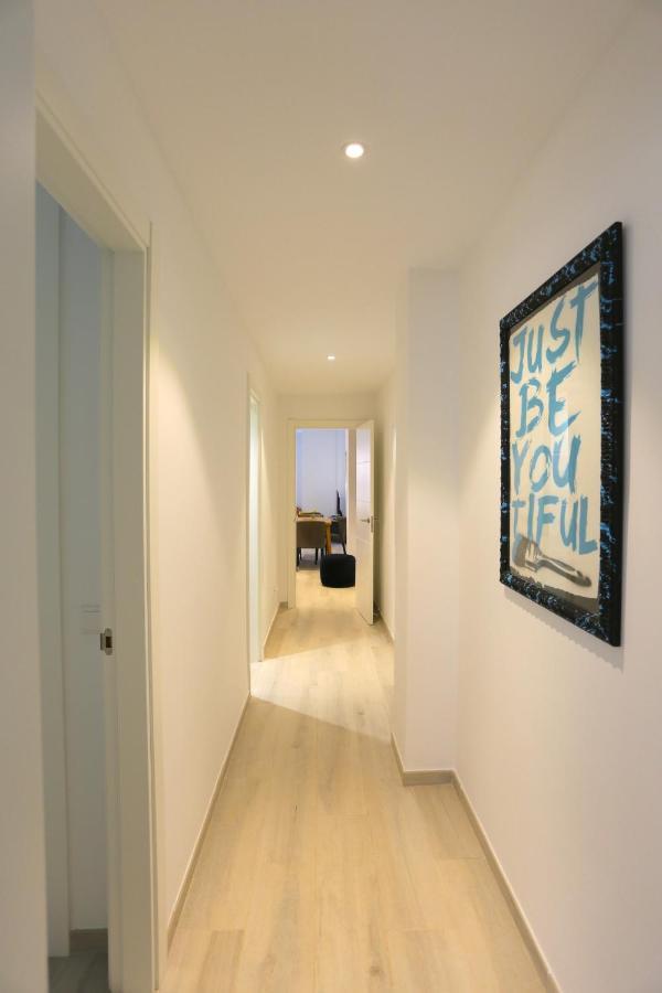 Soul Malaga City Apartment エクステリア 写真