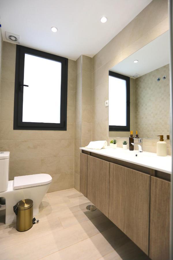 Soul Malaga City Apartment エクステリア 写真