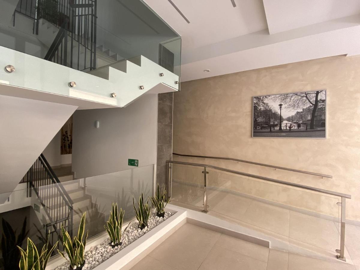 Soul Malaga City Apartment エクステリア 写真