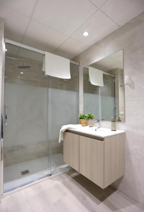 Soul Malaga City Apartment エクステリア 写真